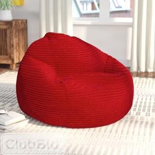 Zipcode Design Medium Polystyrene Bean Bag Chair (ZIPC4821_19390869)