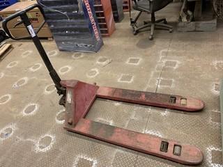 Pallet Jack