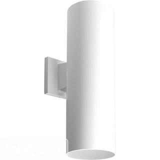 Brayden Studio Novack 2-Light Metal Outdoor Sconce (BYST6737_23857808)