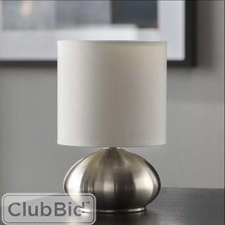 Viv + Rae Turner Touch 9.25 Table Lamp (VVRE1167)