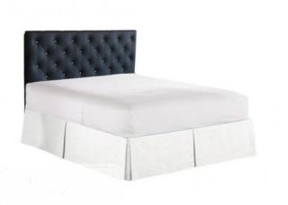 ELEGANT COMFORT Luxury 1500 Thread Count Bed Skirt Full/Queen (EEGA11371919738419197391)