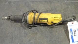 Dewalt Die Grinder #DWE4887 120V AC/DC