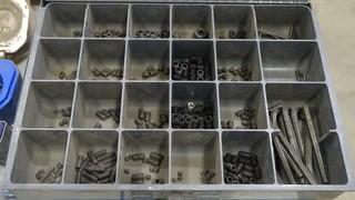 Container of Assorted Set Screws - Profasteners