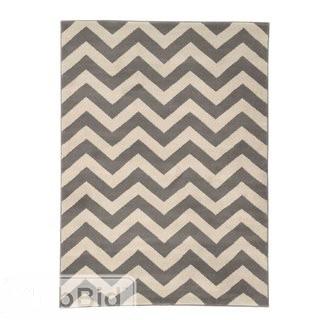 Zipcode Design Brianna Ivory Area Rug 21"x35" (ZIPC1481_16425932)