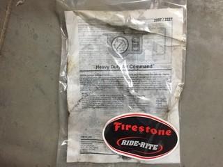 Heavy Duty Air Command, Firestone Part #WRI-7602097.