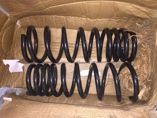 BDS Suspension Coil Rings.