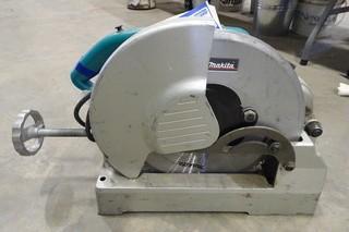 Makita 14" Chop Saw #LC1230 120V AC