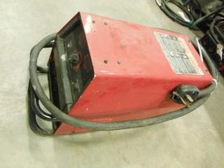 Lincoln Inverted Welder V-350 Pro 230V AC