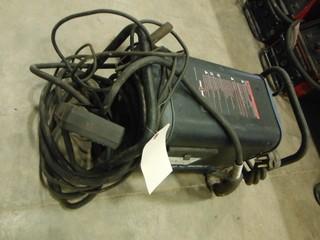 Thermal Dynamic Professional Welder 230 V AC