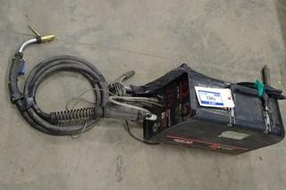 Lincoln DC  Arc Welder (Mig) LN-25