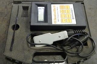 Tension Rite Belt Frequency Meter #CON-TRI0400