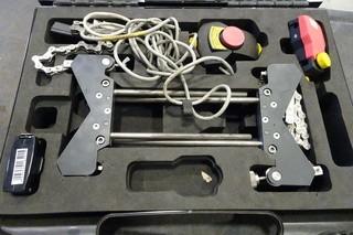 FAC Laser Alignment Tool Inline 2