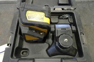 Dewalt Laser Level #DW0811