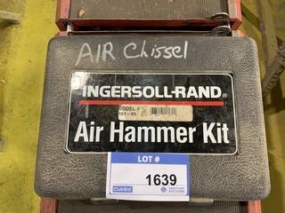 Ingersoll-Rand Pneumatic Hammer Kit