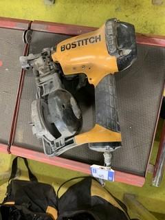 Bostitch Pneumatic Roofing Nailer
