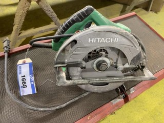 Hitachi 120V 7-1/4in Circular Saw