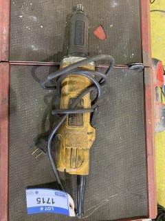 Dewalt 120V 1 1/2in Die Grinder