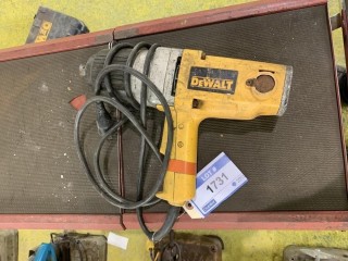 Dewalt 120V 3/4in Impact