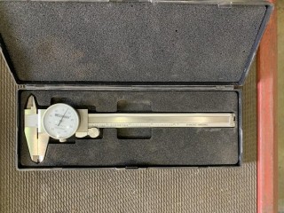 Westward Caliper