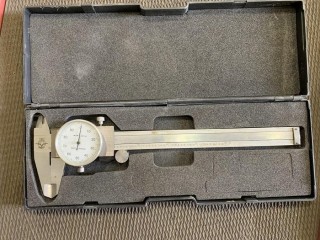 Westward Caliper