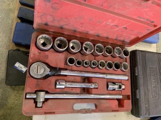 Jet Socket Set