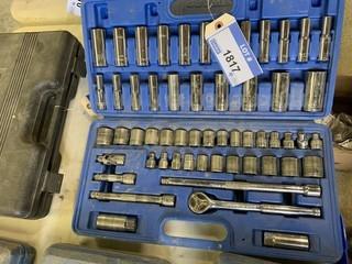 Westward Socket Set