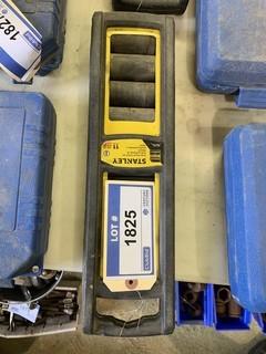 Stanley Impact Socket Set