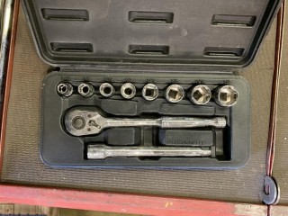 Jet Socket Set