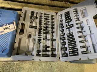 Incomplete Socket Set