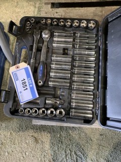 Jet Socket Set