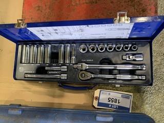 PTA Socket Set