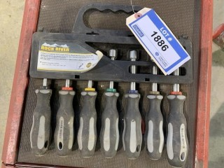 Rock River Nut Driver Set