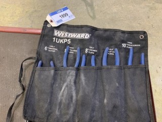 Westward Plier Set