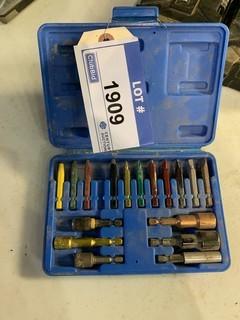 Drill Bit Set