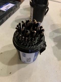 Drill Bit Set