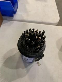 Drill Bit Set