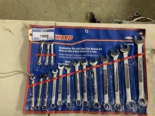 Westward Wrench Set