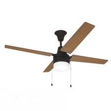 Craftmade 48 Wakefield 4-Blade Ceiling Fan (ELLI1092_14272531)