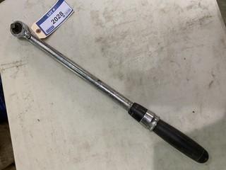 Torque Wrench