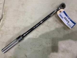 Torque Wrench