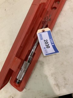 Proto Torque Wrench