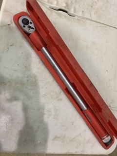 Torque Wrench