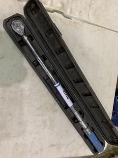 Torque Wrench