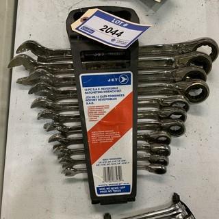 Jet Wrench Set