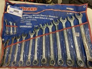 Westward Wrench Set