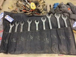 Wrench Set