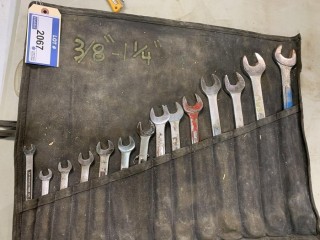 Wrench Set