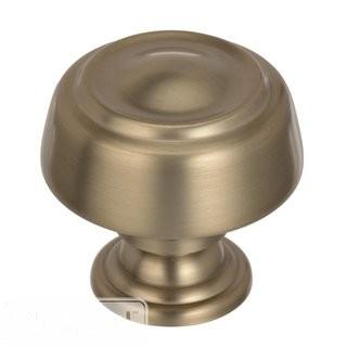 Amerock Kane Mushroom Knob (ZQTV1580_12018449_12018450)
