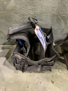 Contractors Tool Pouch 