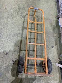 Hand Truck